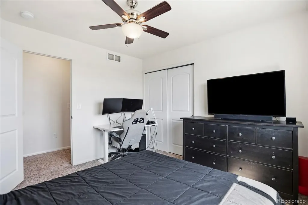 446 Ptarmigan Street Severance CO 80550