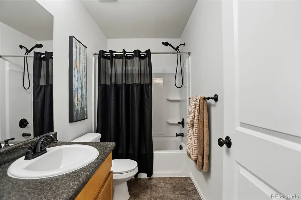 446 Ptarmigan Street Severance CO 80550