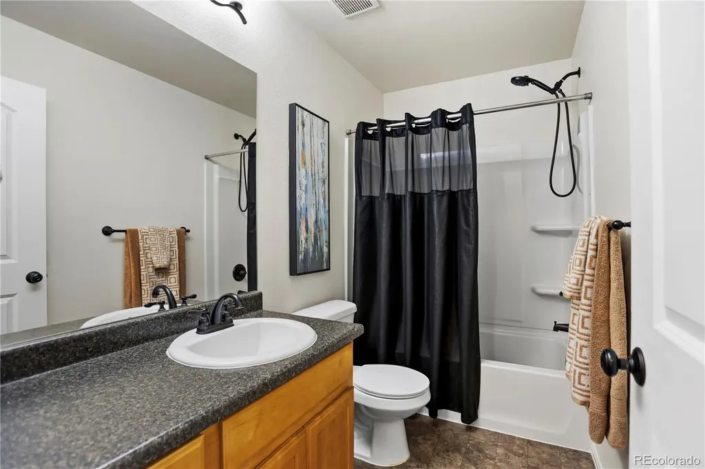446 Ptarmigan Street Severance CO 80550