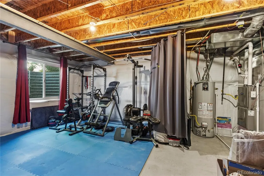 446 Ptarmigan Street Severance CO 80550