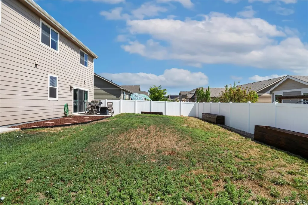 446 Ptarmigan Street Severance CO 80550