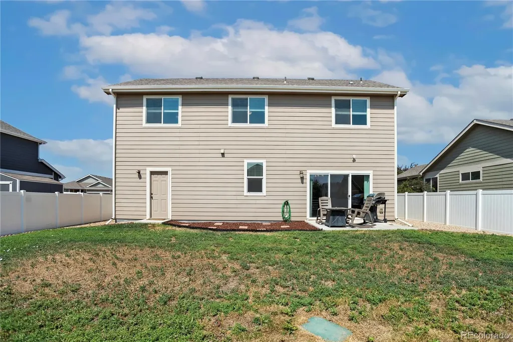446 Ptarmigan Street Severance CO 80550