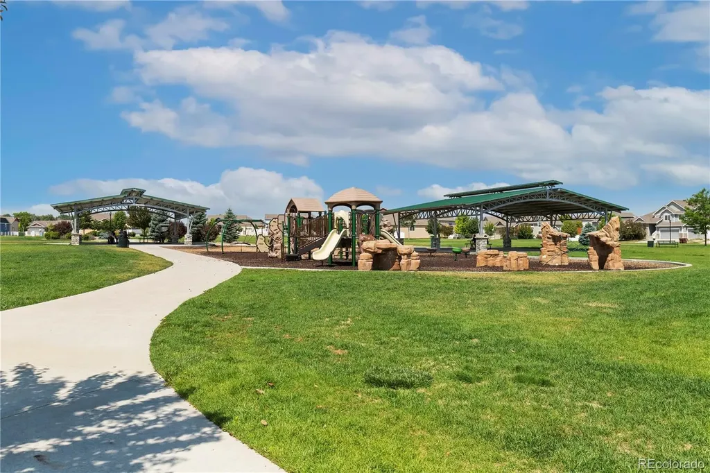 446 Ptarmigan Street Severance CO 80550
