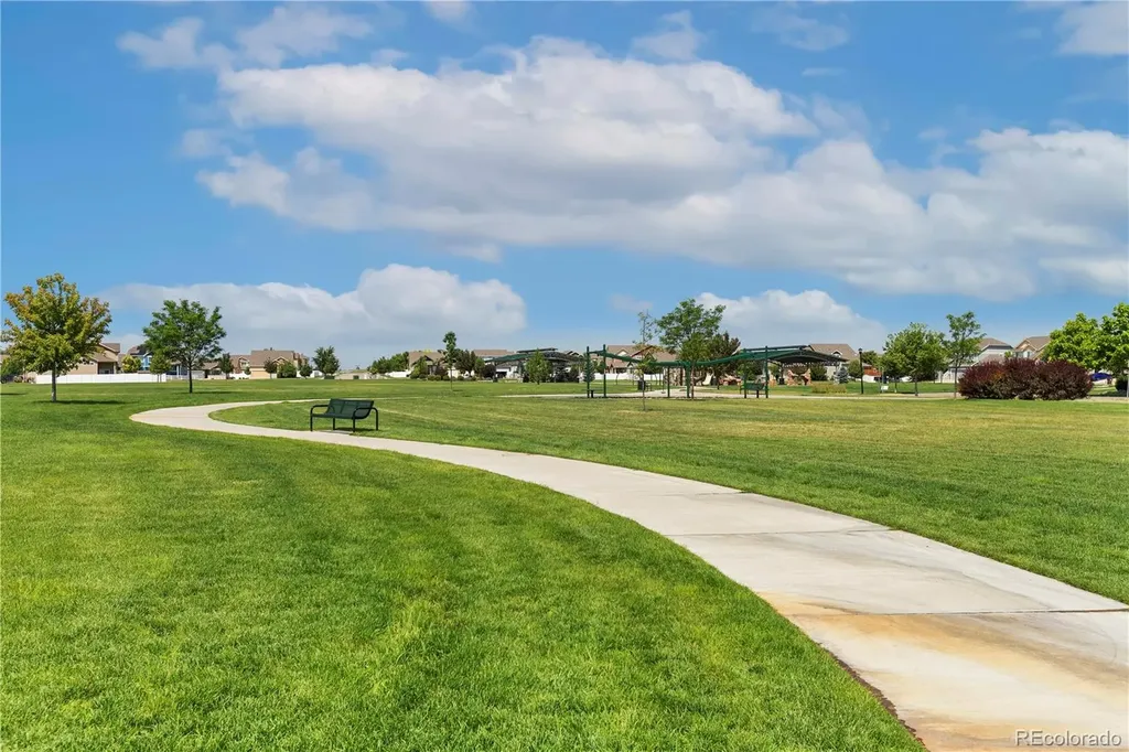 446 Ptarmigan Street Severance CO 80550