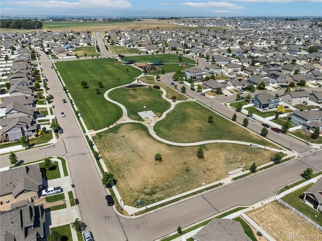 446 Ptarmigan Street Severance CO 80550
