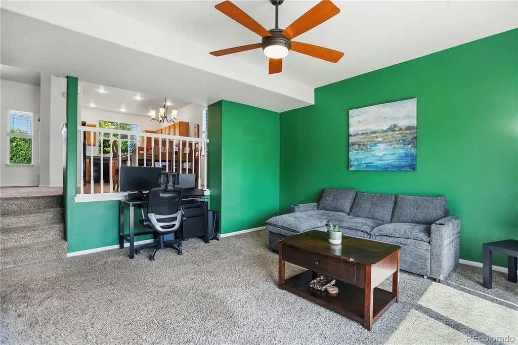 446 Ptarmigan Street Severance CO 80550