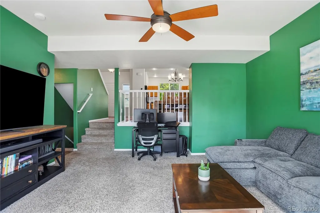 446 Ptarmigan Street Severance CO 80550
