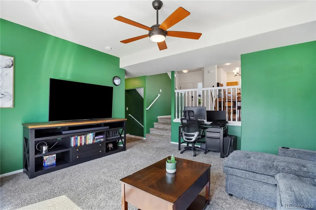 446 Ptarmigan Street Severance CO 80550