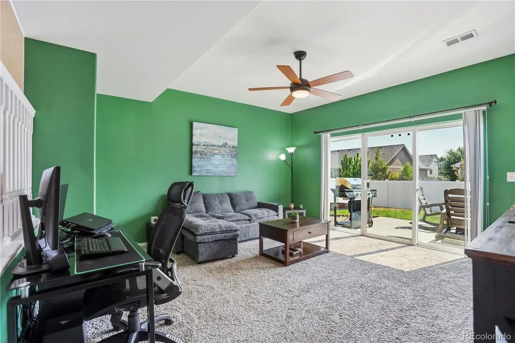 446 Ptarmigan Street Severance CO 80550