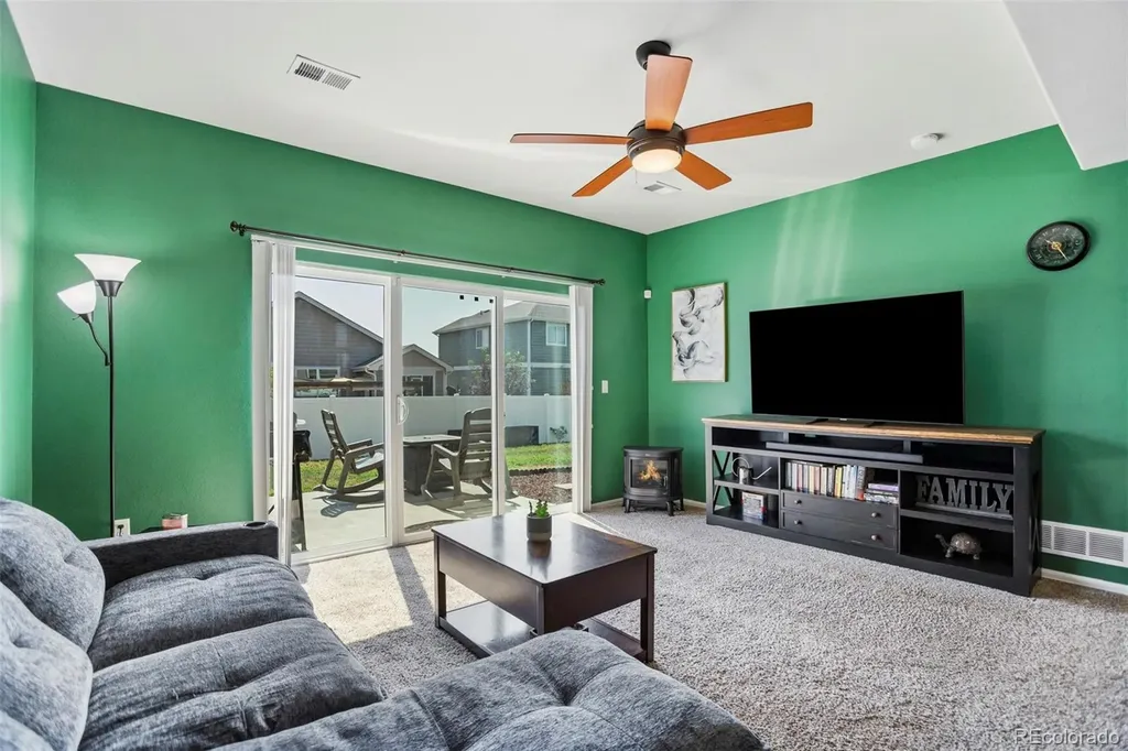 446 Ptarmigan Street Severance CO 80550