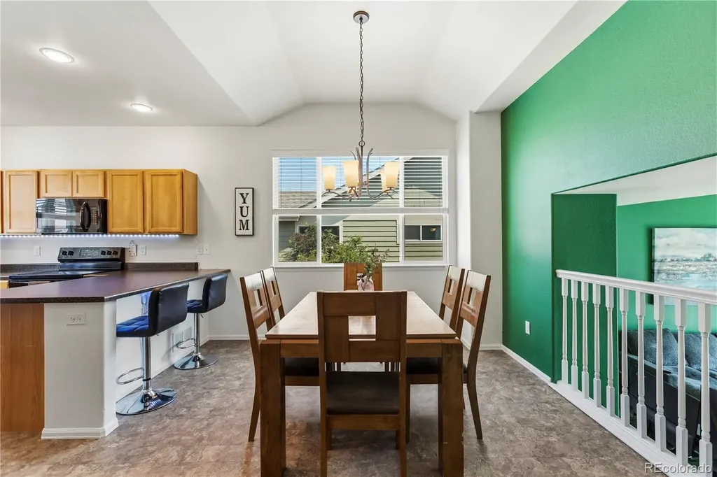 446 Ptarmigan Street Severance CO 80550