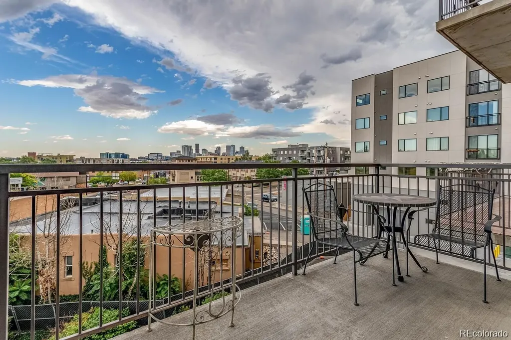 2899 N Speer Boulevard Denver CO 80211