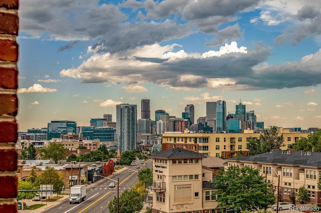 2899 N Speer Boulevard Denver CO 80211