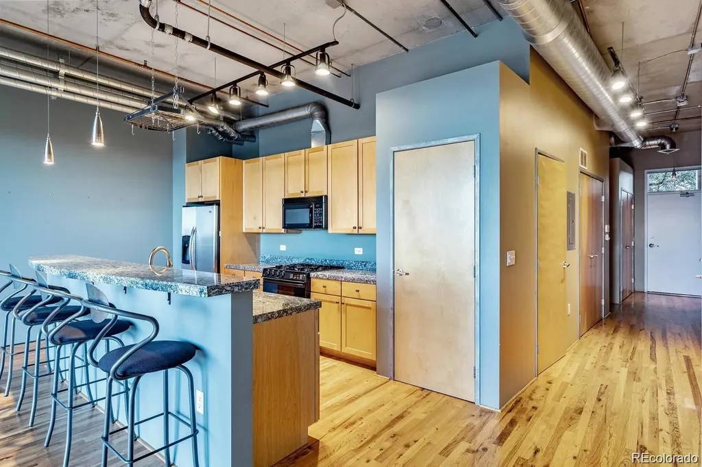 2899 N Speer Boulevard Denver CO 80211