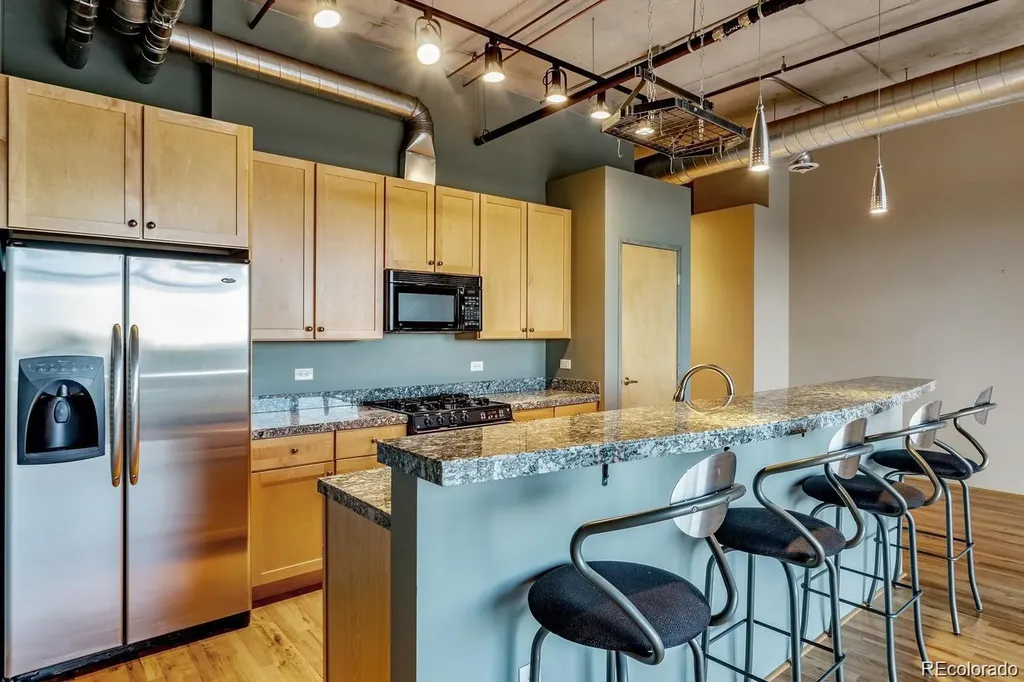 2899 N Speer Boulevard Denver CO 80211