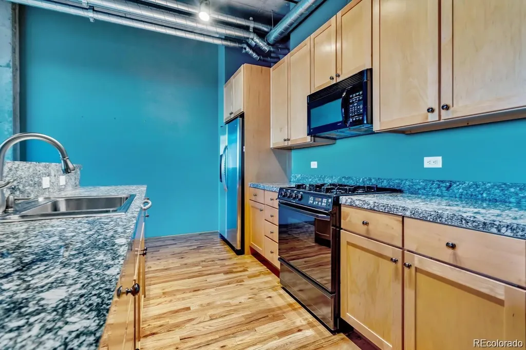 2899 N Speer Boulevard Denver CO 80211