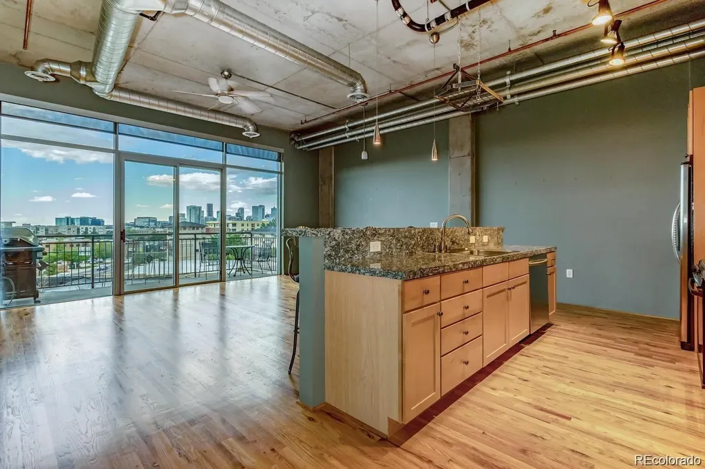 2899 N Speer Boulevard Denver CO 80211
