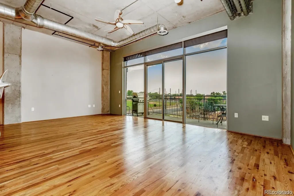 2899 N Speer Boulevard Denver CO 80211