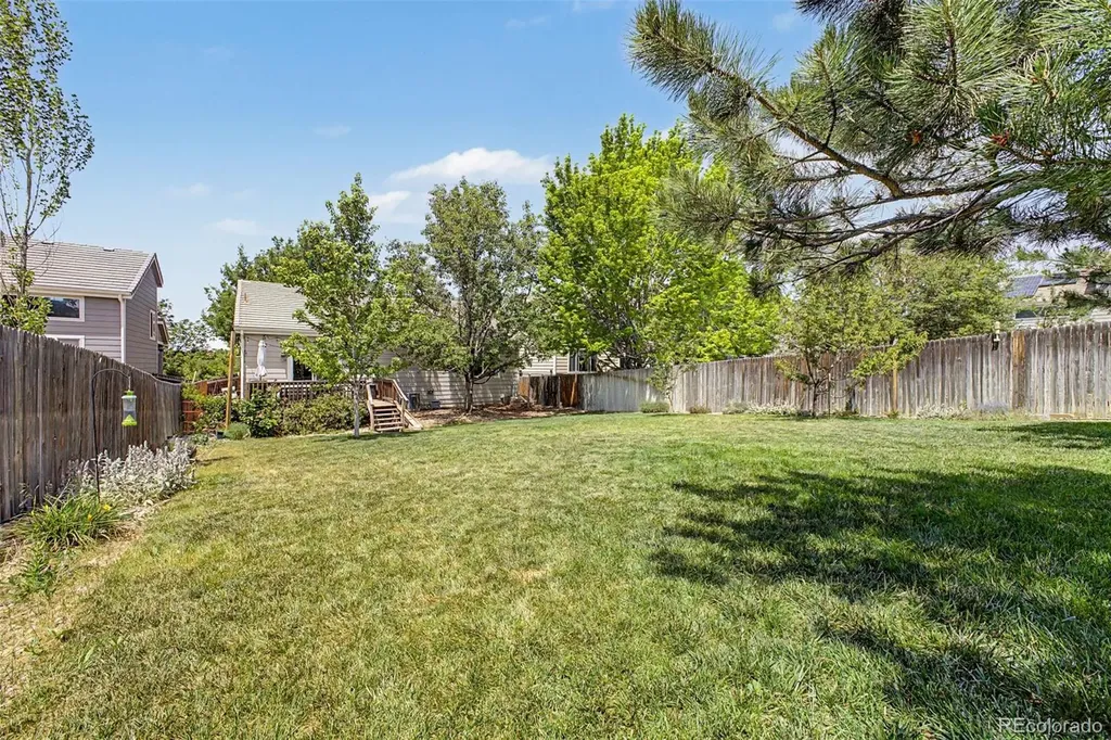 5194 S Shawnee Street Aurora CO 80015