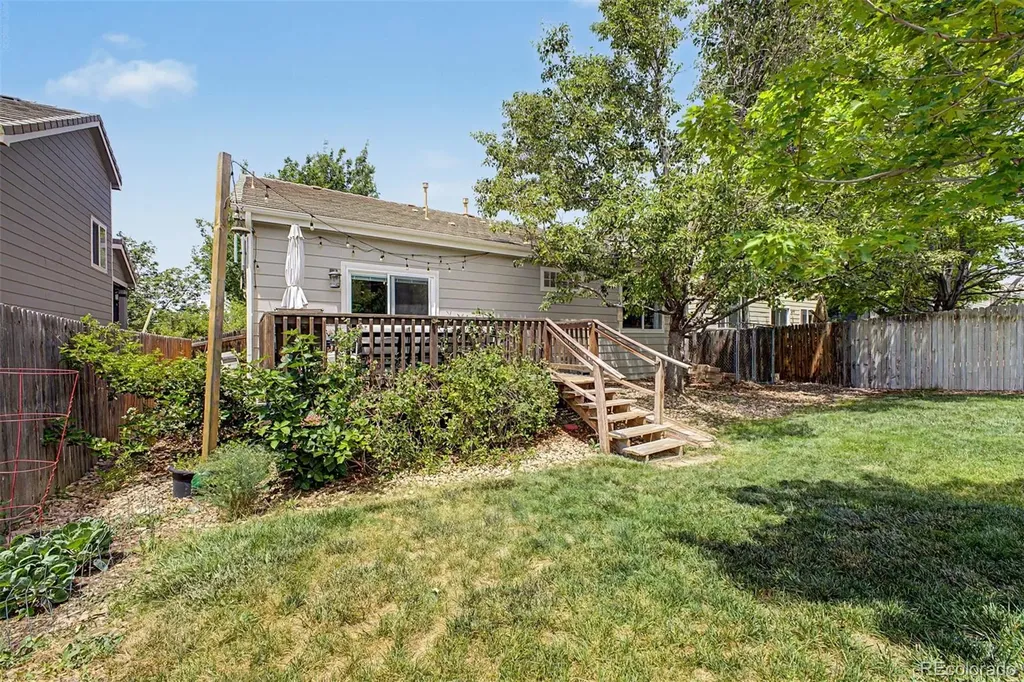 5194 S Shawnee Street Aurora CO 80015