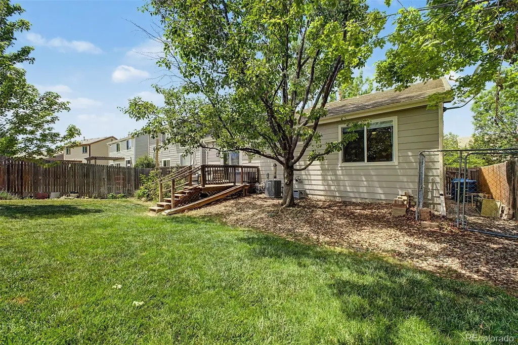 5194 S Shawnee Street Aurora CO 80015