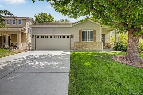 5194 S Shawnee Street Aurora CO 80015