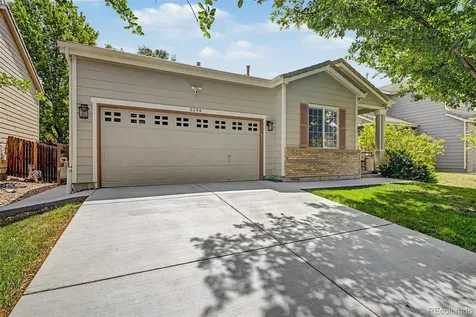 5194 S Shawnee Street Aurora CO 80015