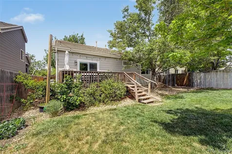 5194 S Shawnee Street Aurora CO 80015