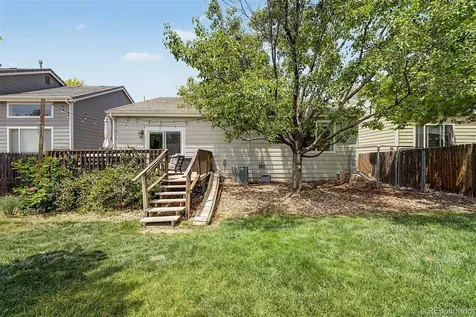 5194 S Shawnee Street Aurora CO 80015