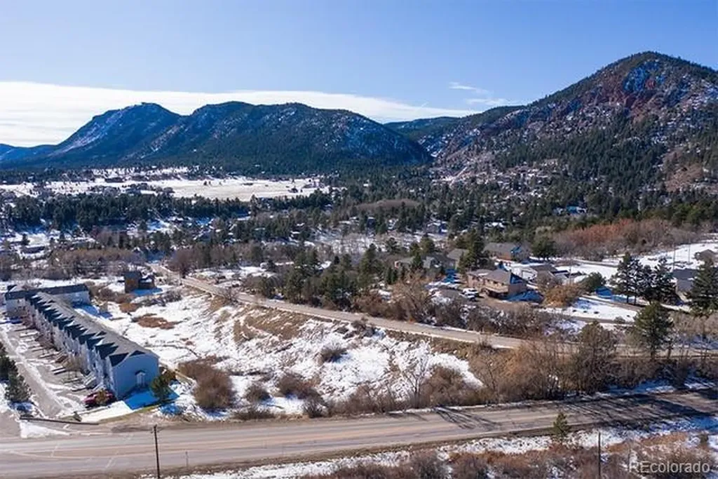 0 Spring Street Palmer Lake CO 80133