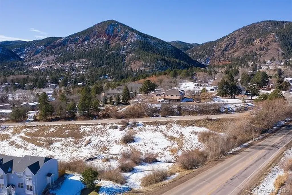 0 Spring Street Palmer Lake CO 80133