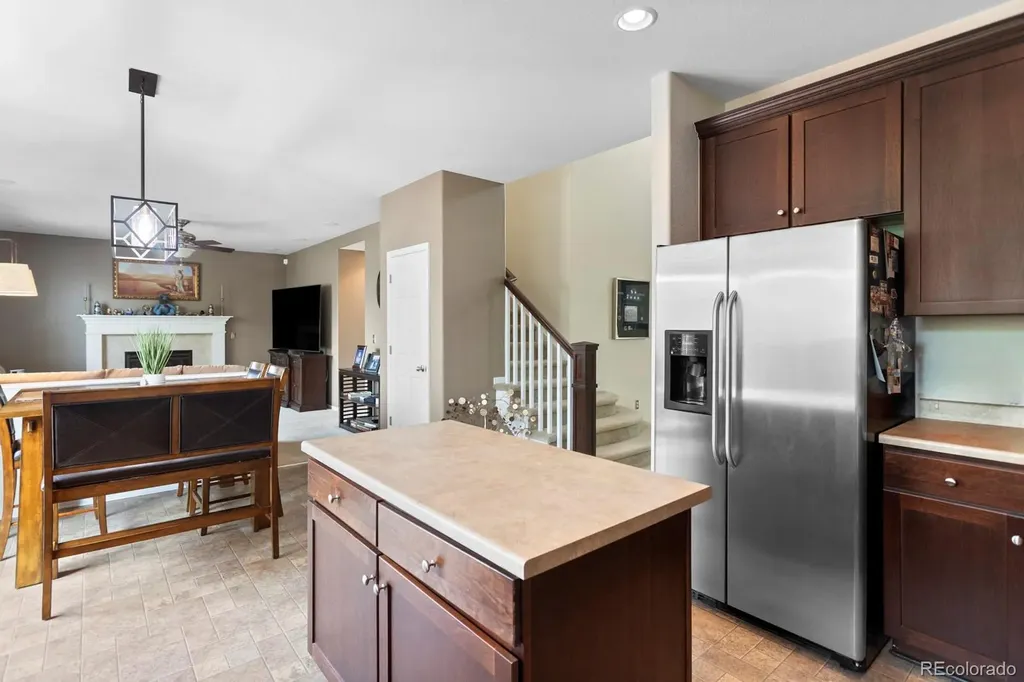 22264 E Kenyon Place Aurora CO 80018