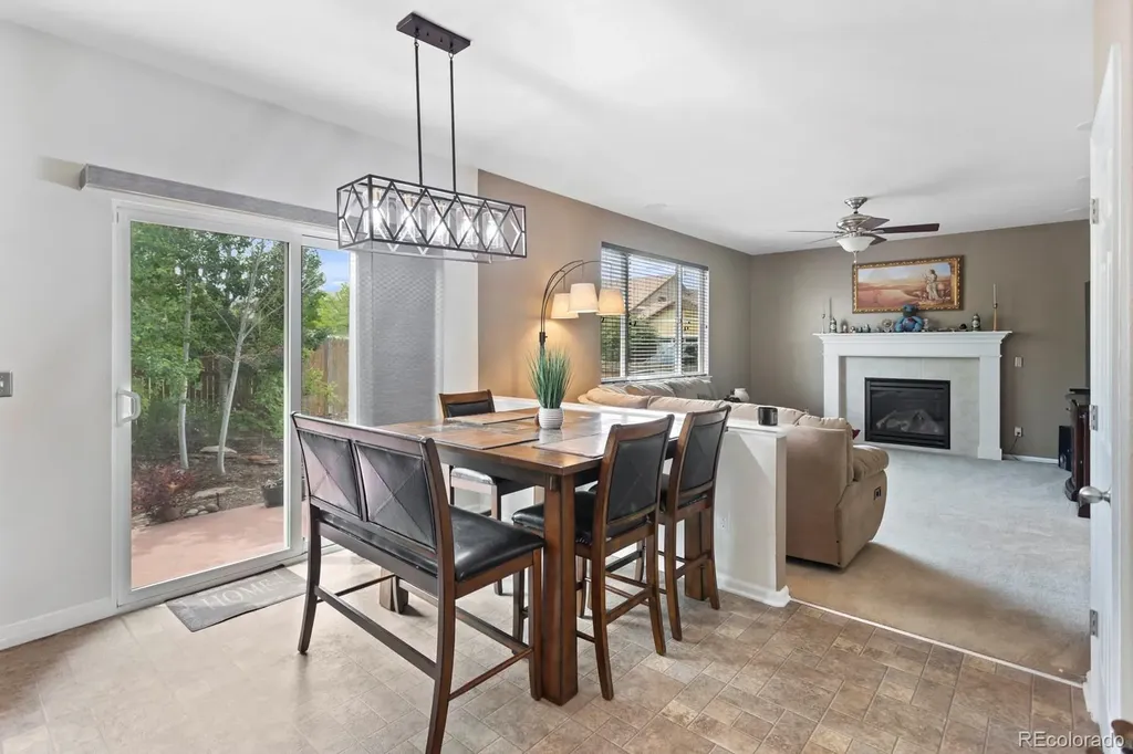 22264 E Kenyon Place Aurora CO 80018