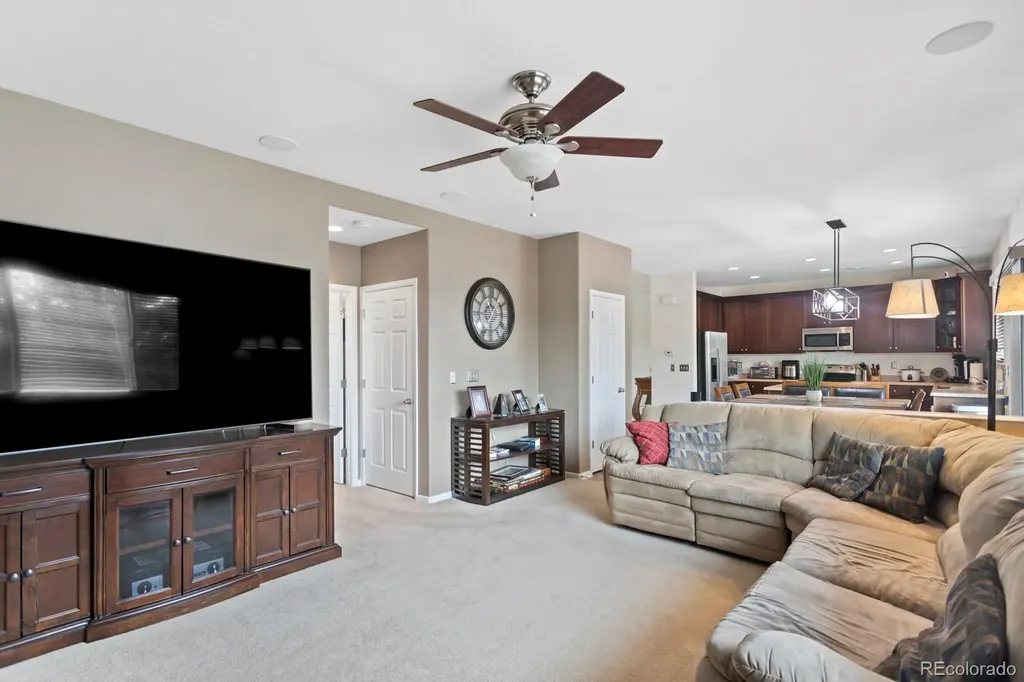 22264 E Kenyon Place Aurora CO 80018