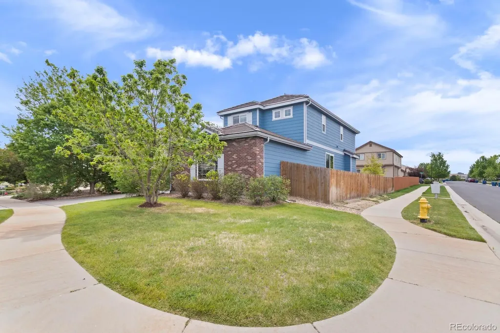 22264 E Kenyon Place Aurora CO 80018