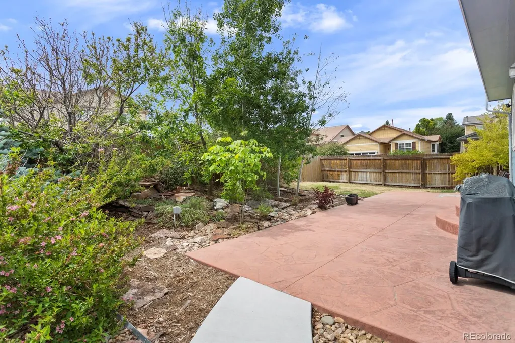 22264 E Kenyon Place Aurora CO 80018