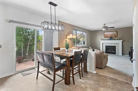 22264 E Kenyon Place Aurora CO 80018