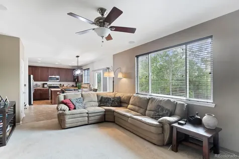 22264 E Kenyon Place Aurora CO 80018