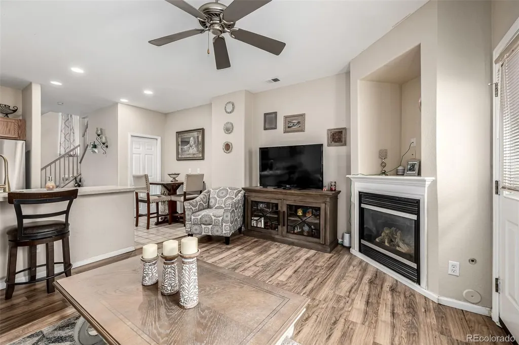 2245 Coronado Parkway N Denver CO 80229