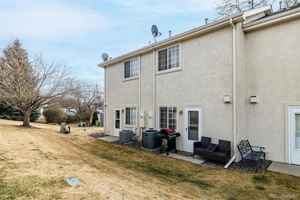 2245 Coronado Parkway N Denver CO 80229