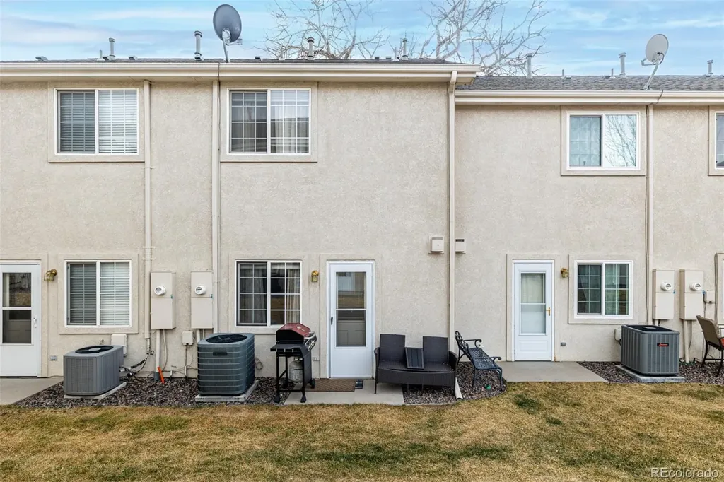 2245 Coronado Parkway N Denver CO 80229