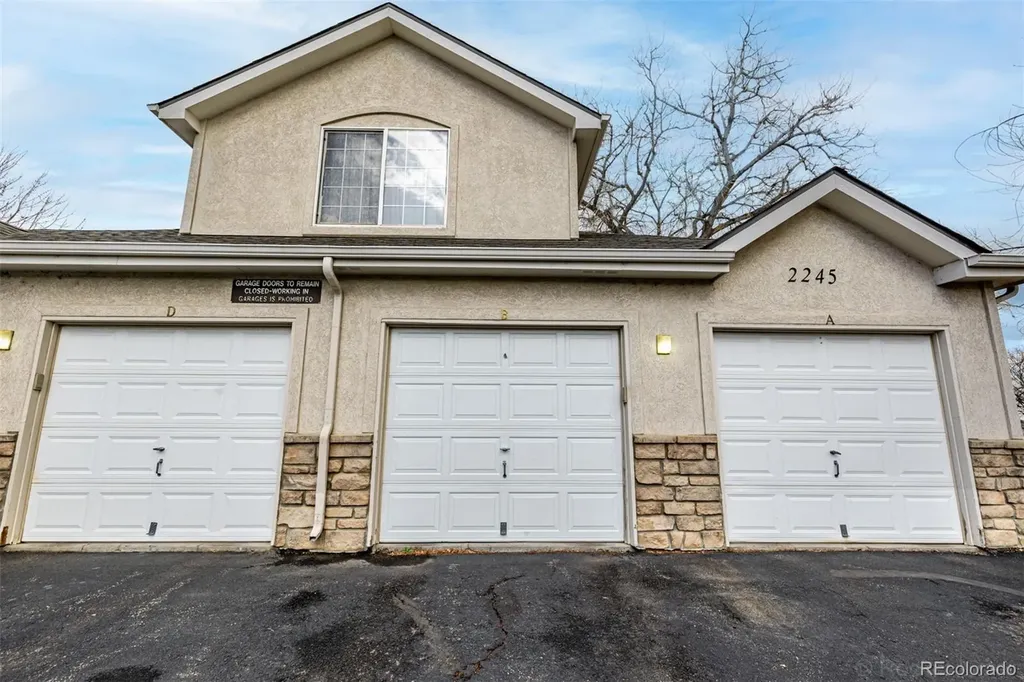 2245 Coronado Parkway N Denver CO 80229