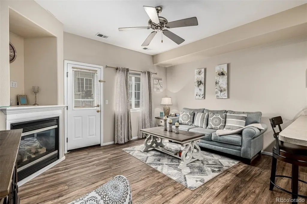 2245 Coronado Parkway N Denver CO 80229