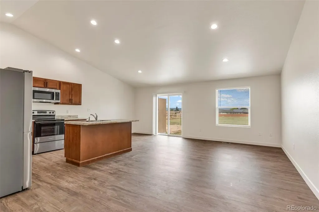 977 S Harmony Drive Pueblo West CO 81007