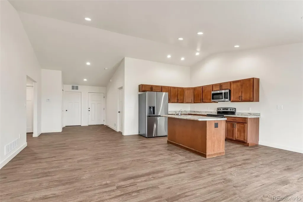 977 S Harmony Drive Pueblo West CO 81007