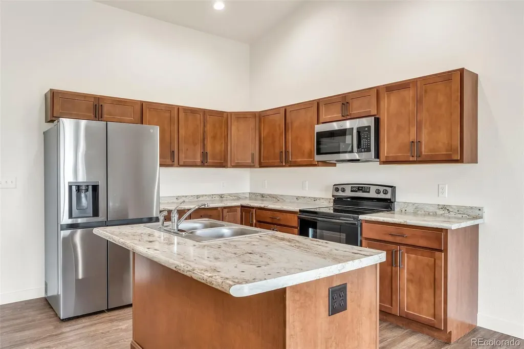 977 S Harmony Drive Pueblo West CO 81007