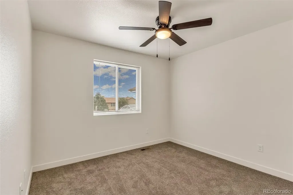 977 S Harmony Drive Pueblo West CO 81007
