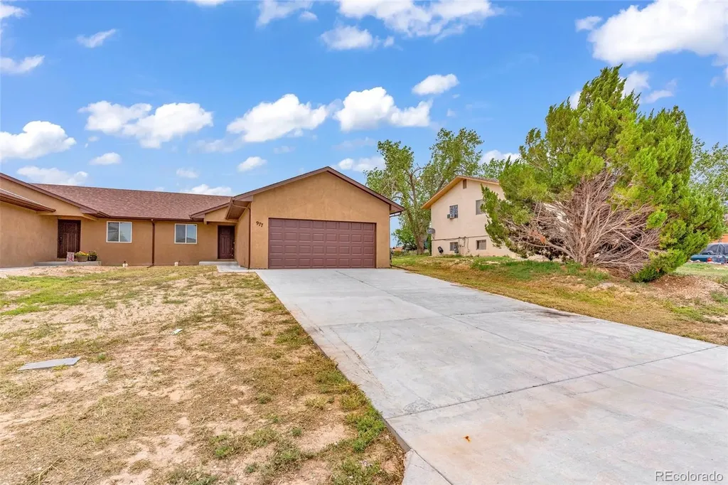 977 S Harmony Drive Pueblo West CO 81007