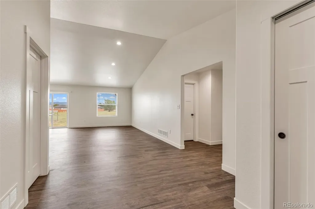977 S Harmony Drive Pueblo West CO 81007