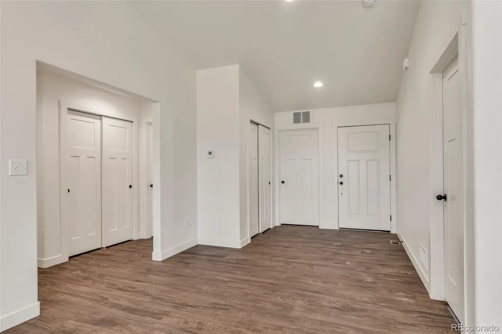 977 S Harmony Drive Pueblo West CO 81007